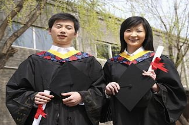 学历为硕士的都“退场”了；大专本科党们  你们考研党慌了么？