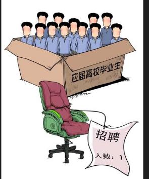 重理轻文现象普遍存在？文科生就业十分困难？学文科真的没有出路吗？