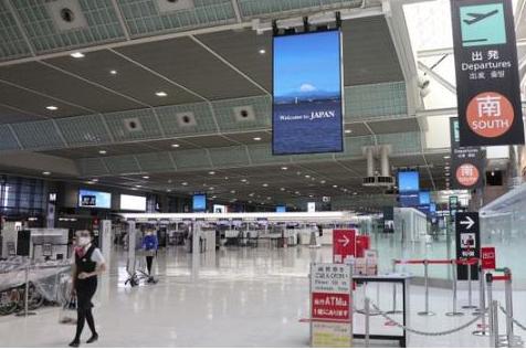 日本将禁止所有海外旅客入境；日本11月30日起将暂停留学生等外国人入境，日本首相从30日起正式“封国”！