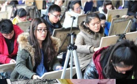 高考艺术类包括什么? 高考的艺术类都包括哪几种