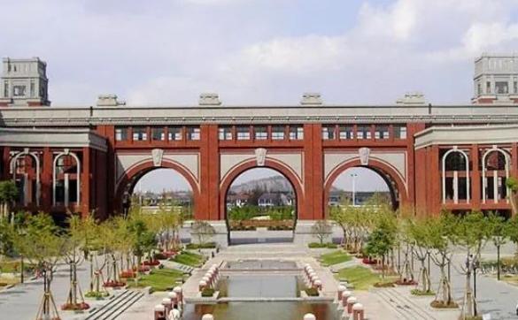 理科400左右的二本大学 400分左右的本科大学有哪些