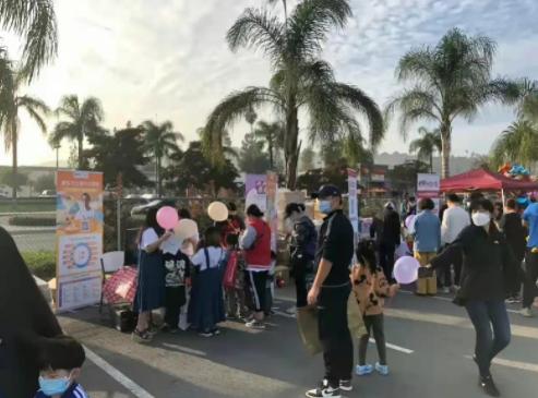 新东方开始在美国开设中文课程 面向全世界华裔家庭