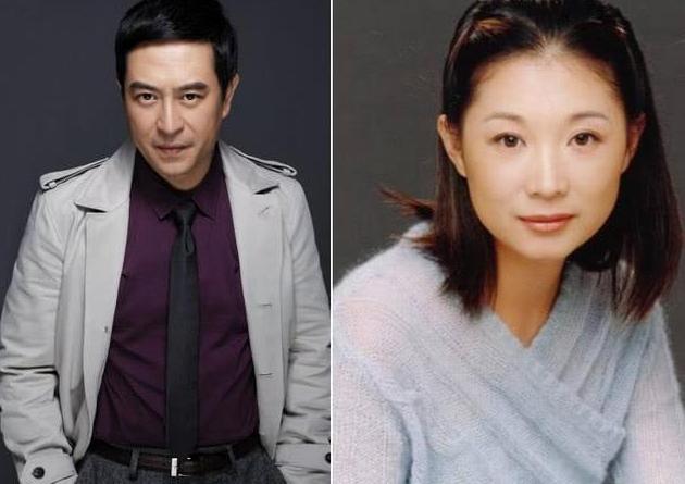 张嘉译前妻是谁(张嘉译前妻是谁张嘉译前妻杜珺个人资料简历)