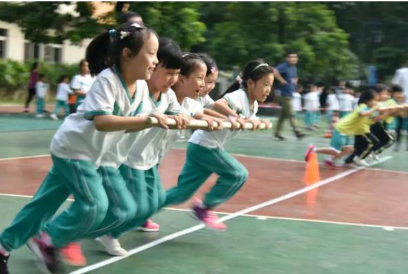 浙江省教育厅就促进青少年健康发展的实施意见的建议 ；明确保证中小学生体育活动时间！