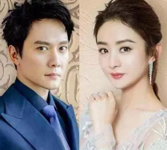 冯绍峰是富二代吗(冯绍峰上海富二代)