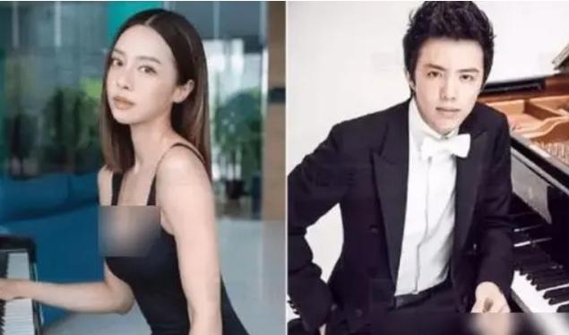 李云迪嫖娼女当事人(李云迪嫖娼信息能否公开)