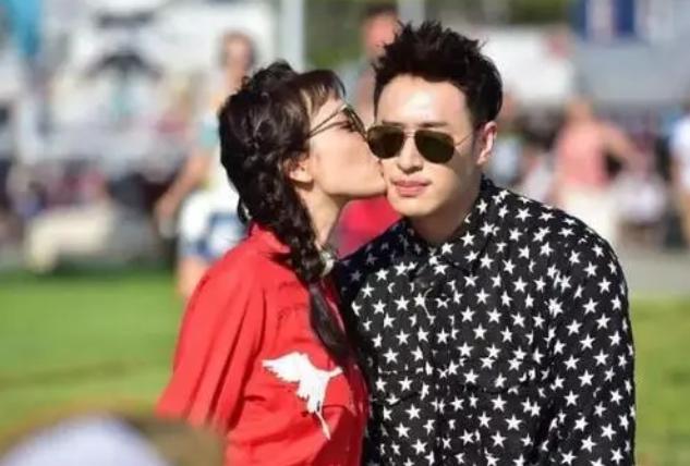 吴昕潘玮柏分手原因(吴昕潘玮柏为什么不在一起)