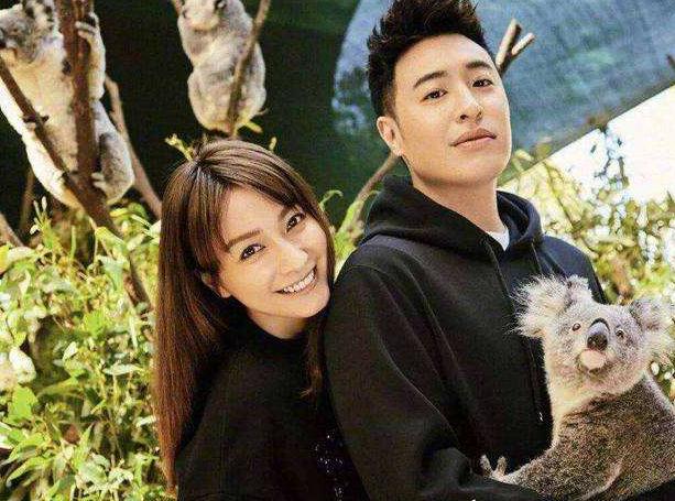 吴昕潘玮柏分手原因(吴昕潘玮柏为什么不在一起) 吴昕潘玮柏分手原因(吴昕潘玮柏为什么不在一起)