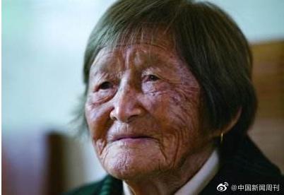 新确认7名日军慰安妇制度受害者；均在湖南！这7名受害者是如何发现的？工作人员讲述其背后的故事！