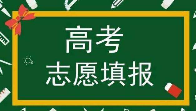 高考填报志愿怎么避坑(高考志愿填报技巧)