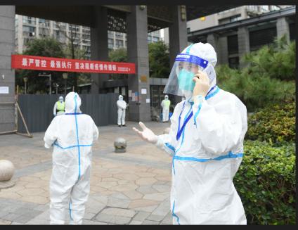 浙江为400余因隔离滞留研考生就地借考，参考持续48小时核酸证明，从全国和省内调卷！