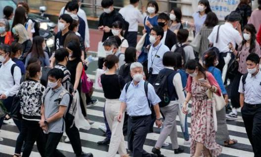 日本人体内已经有了抗体？日本疫情神秘退散