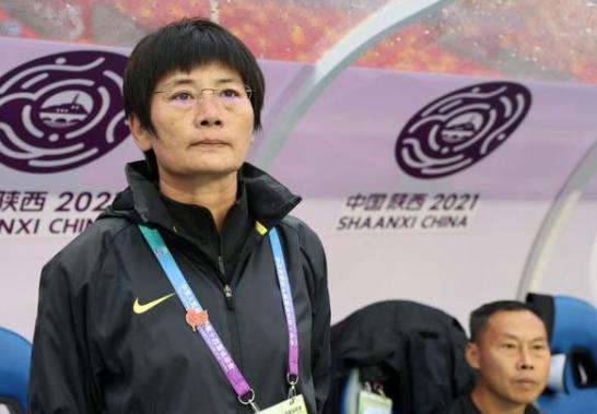 中国女足又一优秀球员将留洋 水庆霞组建最强阵容或夺亚洲杯冠军