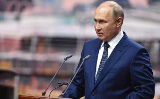 俄罗斯面临四大经济风险 拜登法案又遭反对