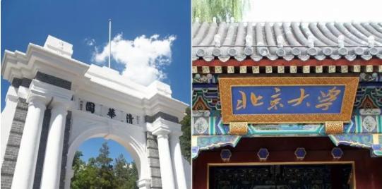 清华大学毕业生都去哪了 信息行业成大热门华为就业人数多