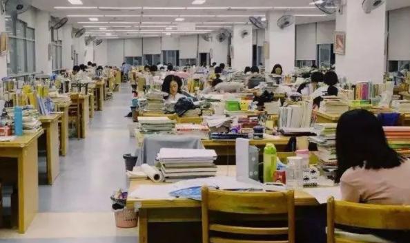 2022年考研人数激增80万 考研为何热了起来
