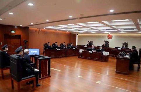 彭波被控受贿5464万余元；原中央防范和处理邪教问题领导小组办公室副主任彭波受贿一案开庭审理！
