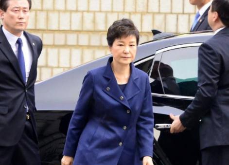 朴槿惠获得特别赦免 韩国大选或要生变