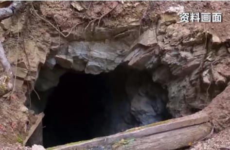 山西6人废弃金矿内遇难 或是因为非法“洗洞”