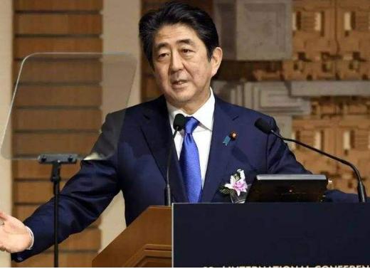 日本检方决定不起诉安倍晋三；对于安倍晋三涉嫌违反《公职选举法》行为决定不予起诉！