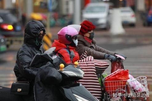春运发生极端强降温可能性较大；南方部分地区或出现雨雪冰冻！网友:就地过年添新依据
