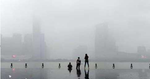 春运发生极端强降温可能性较大；南方部分地区或出现雨雪冰冻！网友:就地过年添新依据