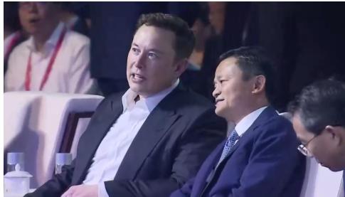 文峰全国大会上陈浩说马斯克学我；儿子点拨生意经！究竟是成功商人还说洗脑大师？