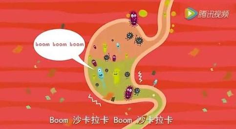 美国将幽门螺旋杆菌列为明确致癌物！中国感染率接近60%！究竟什么是幽门螺旋杆菌？