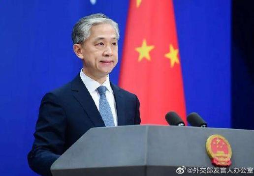 立陶宛总统认错 外交部回应；认识到错误是正确的，更重要的是采取行动！
