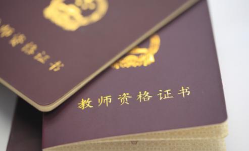 中小学教师资格证考试( 中小学教师资格证考试内容)