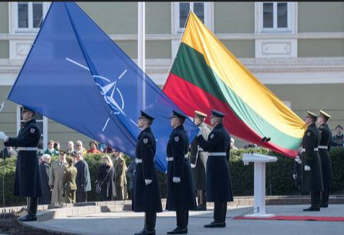 立陶宛副外长称反华议题是个错误;算错了,没料到惹怒中国后果这么严重!