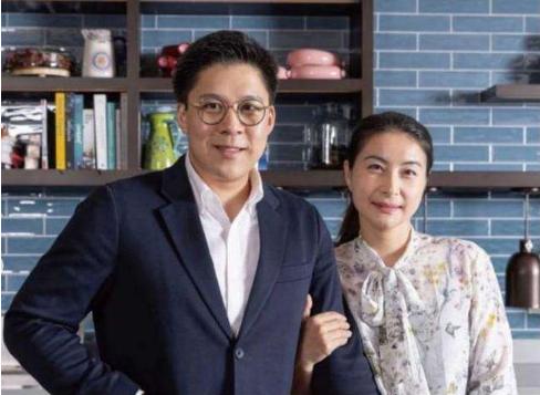 家族争产案开庭:郭晶晶公公被起诉；二子被控隐瞒70亿遗产！
