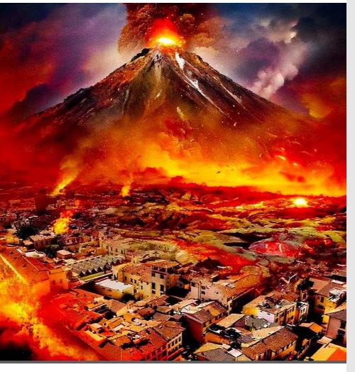 汤加火山爆发威力约千颗原子弹；火山引发海啸，已波及到浙江沿海城市！