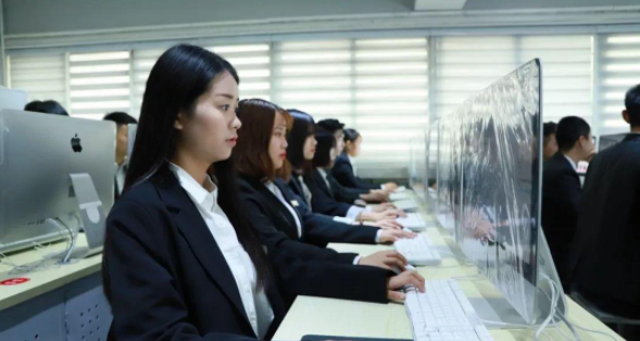 产教融合、校企联合，是职业教育发展的重点。