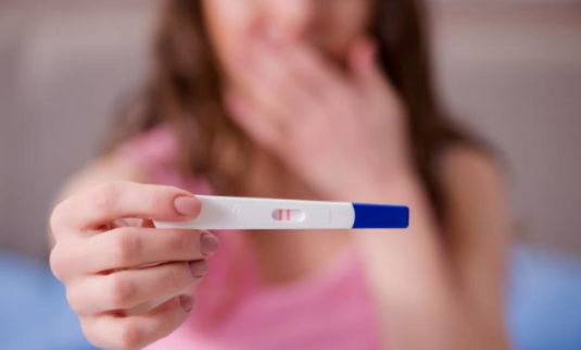 早孕试纸多久能测出来？如何正确使用早孕试纸？
