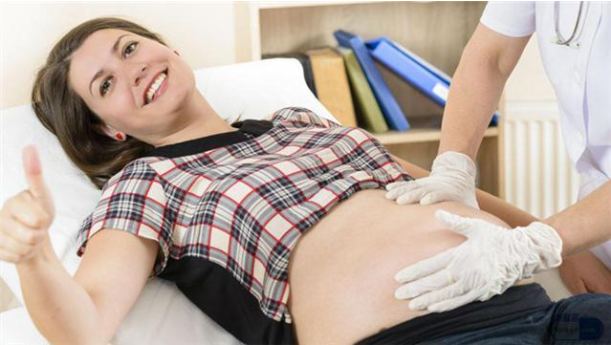 孕期出血的原因是什么？怀孕初期出血该怎么办？