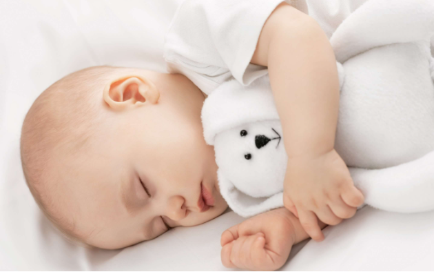 宝宝的睡眠特征是什么？婴儿如何睡觉？