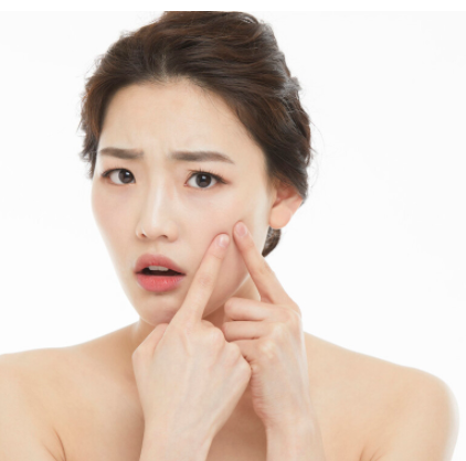 吃火锅爆痘是因为辣椒？长痘痘的主要因素？