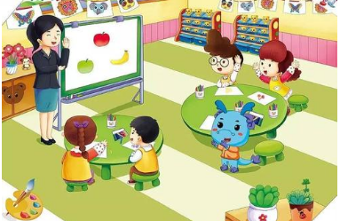 先锋期货田卫军:宝宝上幼儿园要注意的几个问题! 先锋期货田卫军:宝宝上幼儿园要注意的几个问题!