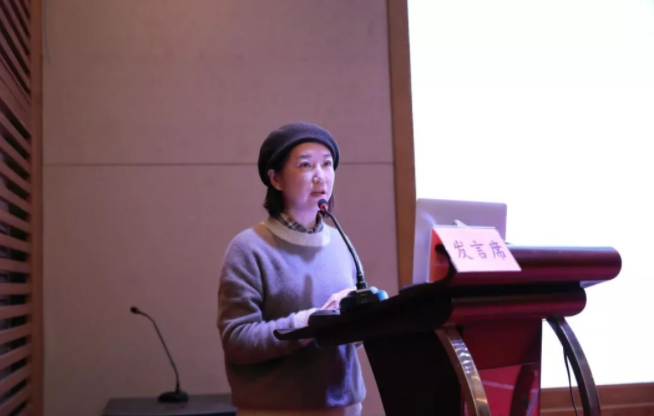基础教育成果聚焦教育改革，以人为本彰显特色！