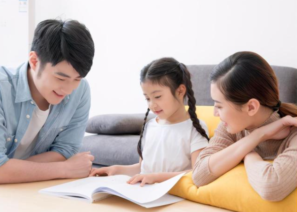 如何提高孩子的情商?家长应该做到哪几点?