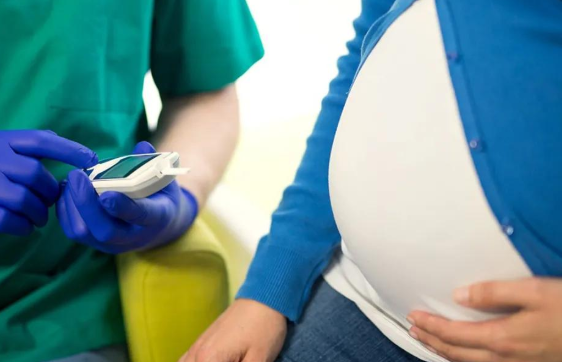 什么是妊娠糖尿病？妊娠糖尿病患者可能会发展为2型糖尿病？