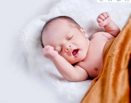 婴儿睡眠不好怎么办？宝宝睡不好，导致大人也睡不好，改善婴儿睡眠的5种方法