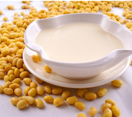 豆浆的营养功效有哪些？饮用豆浆的禁忌是什么?