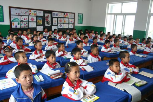 什么是基础教育？2021年我国基础教育办学条件显著改善！