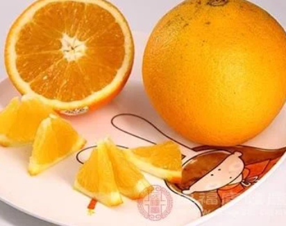 橙子的营养功效？常吃这种水果，好处多多，能预防癌症！