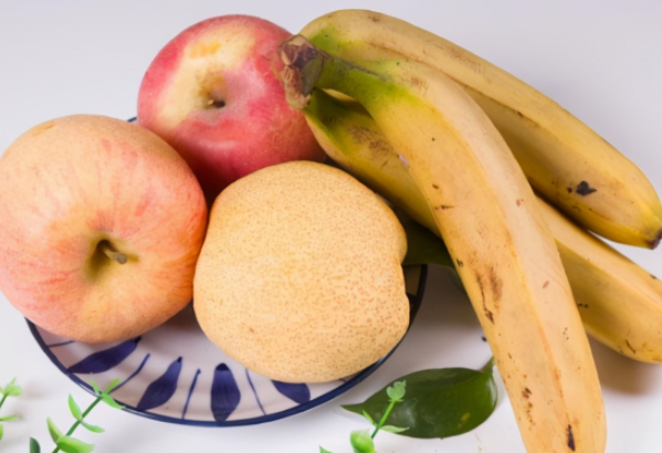 为什么说香蕉和苹果不能在晚上吃?是不是晚上就不能吃香蕉和苹果了?