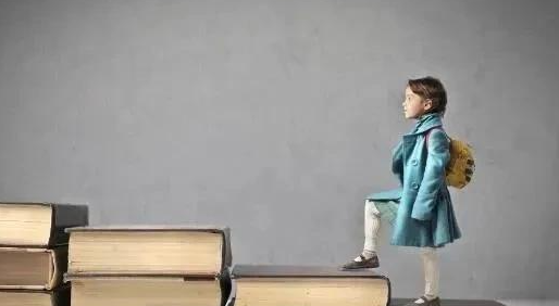 父母最大的成就是孩子可以独立离开你,完成自己的人生。