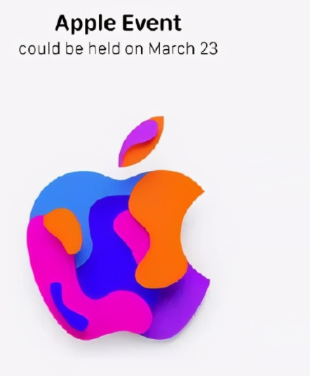 2021苹果春季新品发布会来袭?大家期待苹果春季新品发布会吗？