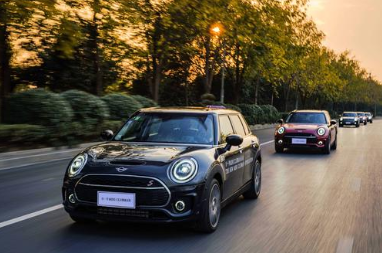 2021女士自动挡小型车推荐 最适合女性的五款自动挡小型车